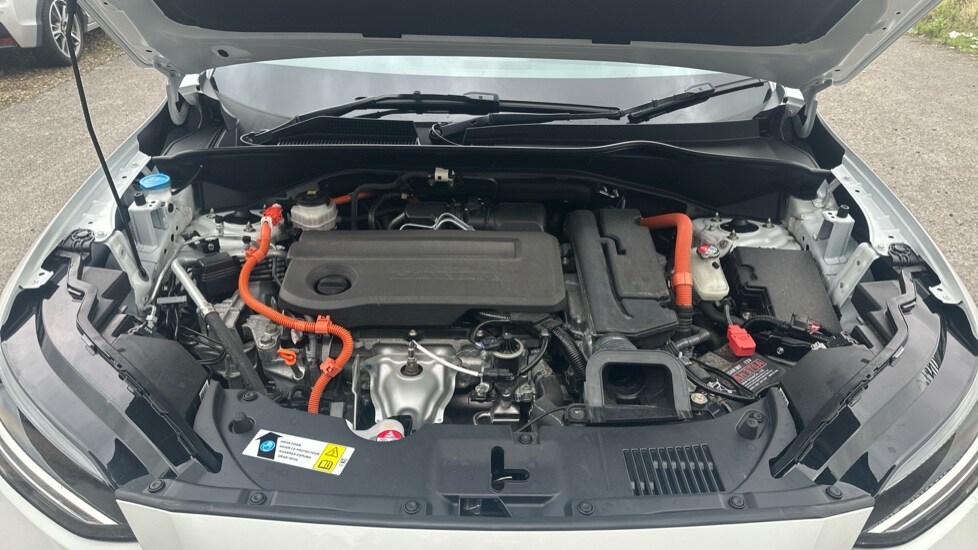 Used Honda ZR-V 2025 for sale - 75916798: Photo 17