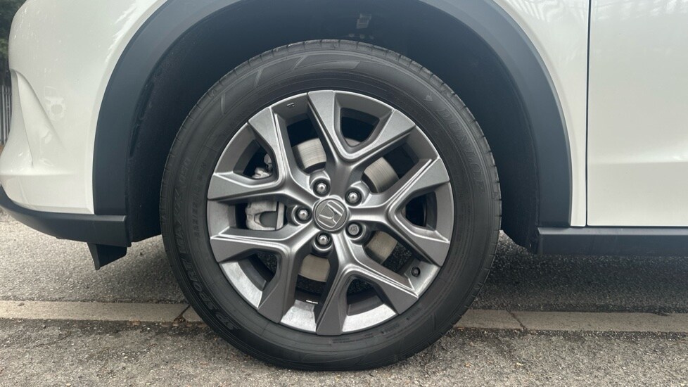 Used Honda ZR-V 2025 for sale - 75916798: Photo 18