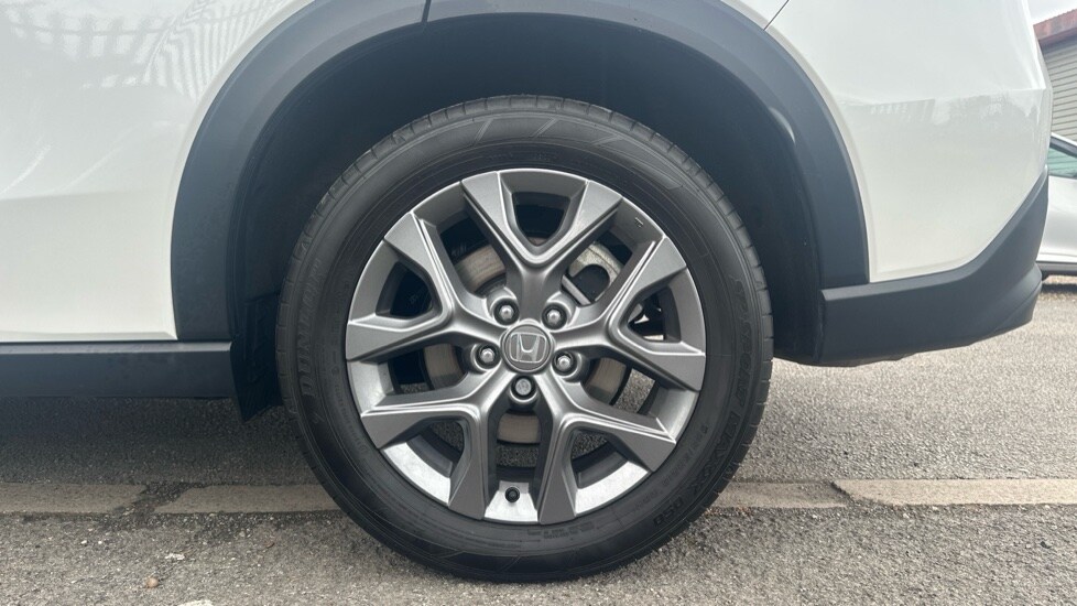 Used Honda ZR-V 2025 for sale - 75916798: Photo 19