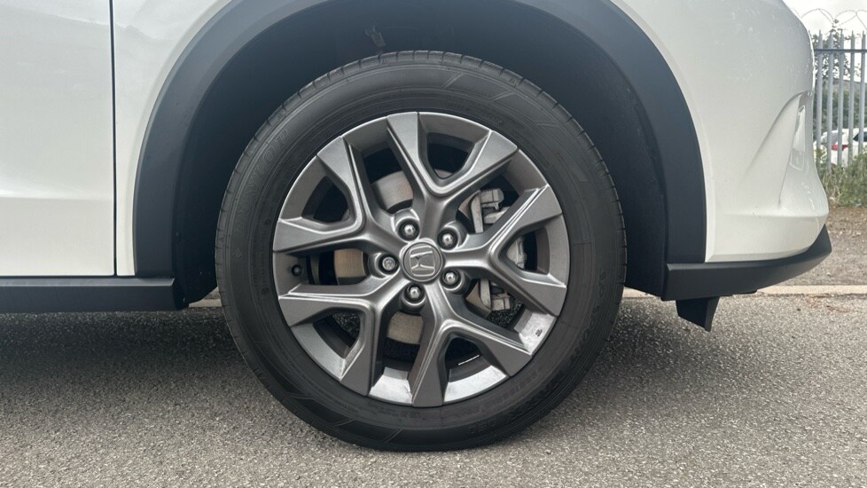 Used Honda ZR-V 2025 for sale - 75916798: Photo 20