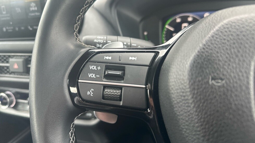 Used Honda ZR-V 2025 for sale - 75916798: Photo 21