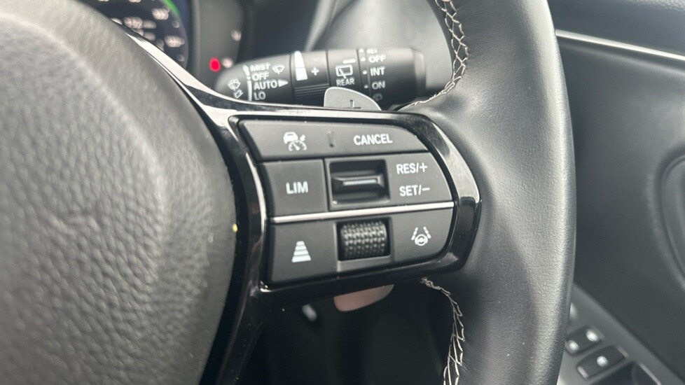 Used Honda ZR-V 2025 for sale - 75916798: Photo 22