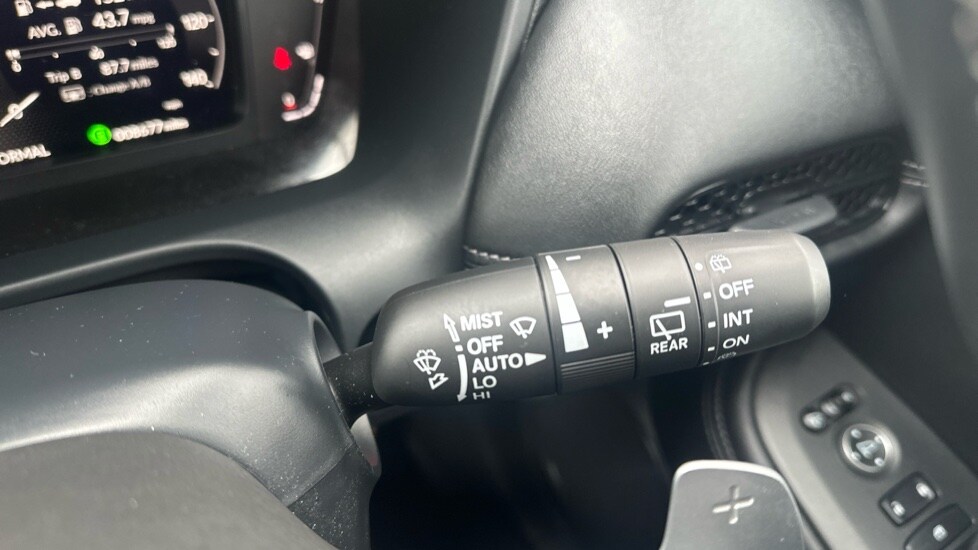 Used Honda ZR-V 2025 for sale - 75916798: Photo 23