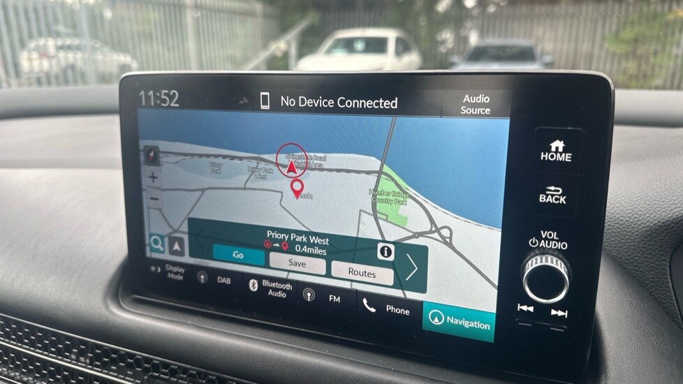 Used Honda ZR-V 2025 for sale - 75916798: Photo 25