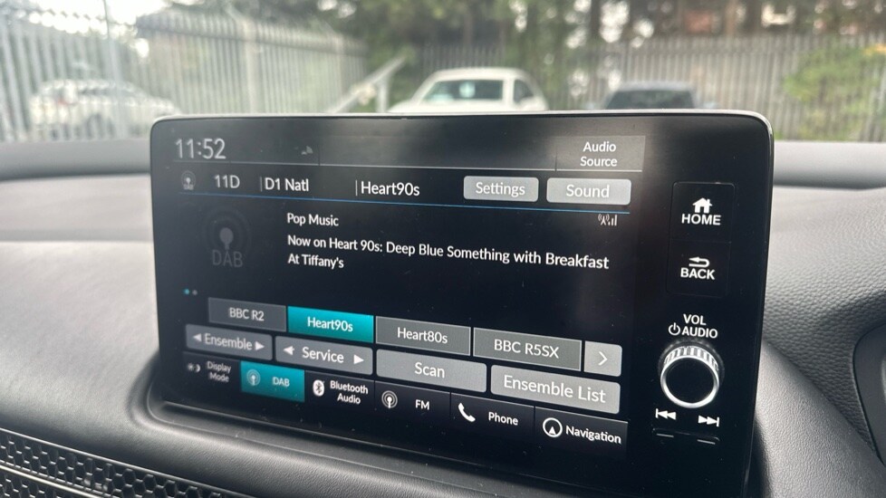 Used Honda ZR-V 2025 for sale - 75916798: Photo 30