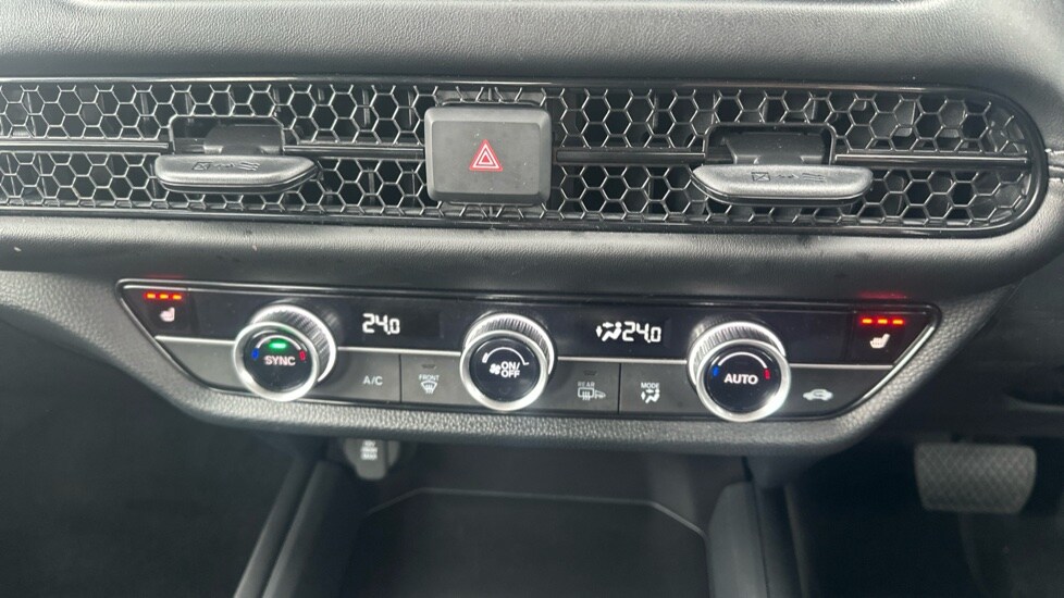 Used Honda ZR-V 2025 for sale - 75916798: Photo 31