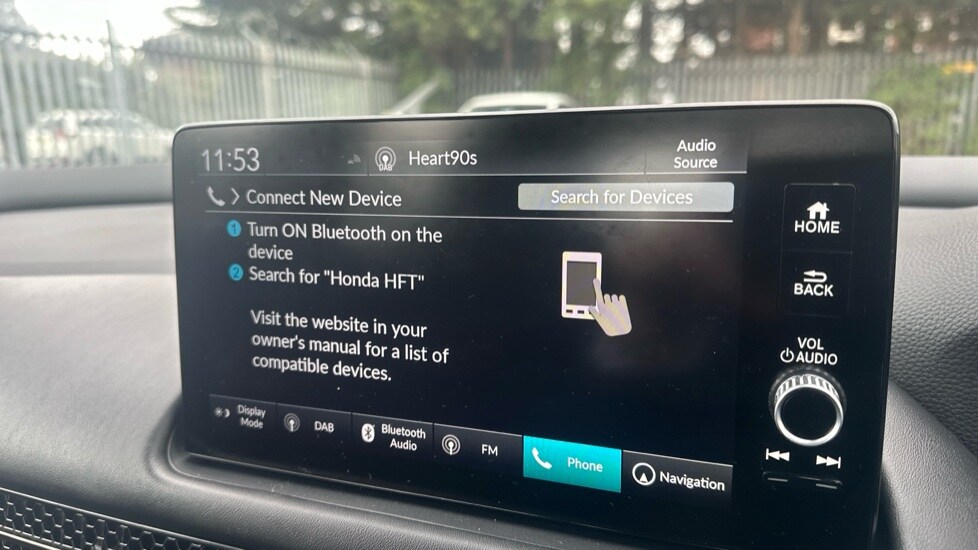 Used Honda ZR-V 2025 for sale - 75916798: Photo 32