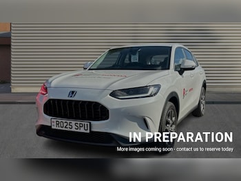 Used Honda ZR-V 2025 for sale - 75916798: Photo