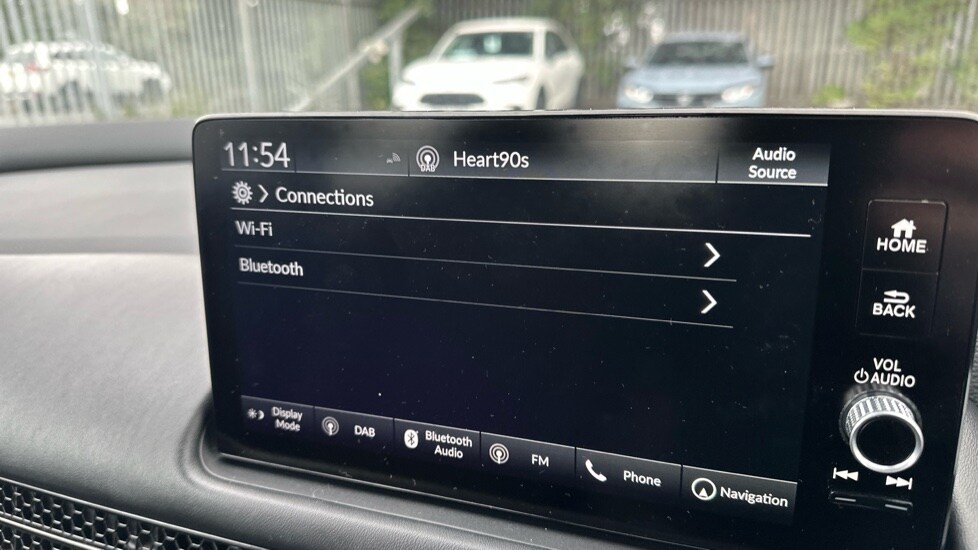 Used Honda ZR-V 2025 for sale - 75916798: Photo 43