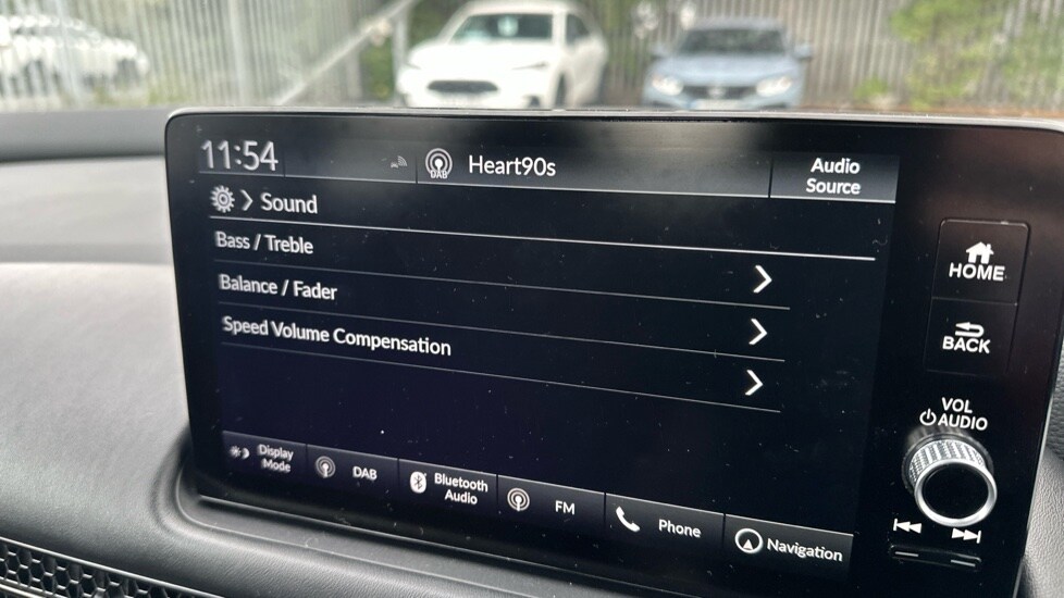 Used Honda ZR-V 2025 for sale - 75916798: Photo 45