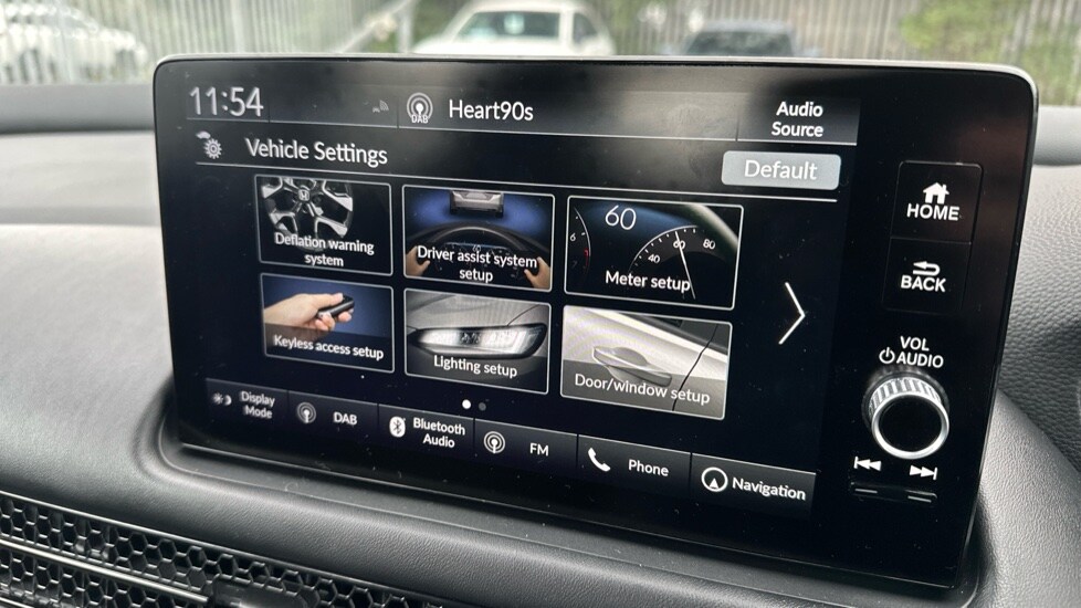 Used Honda ZR-V 2025 for sale - 75916798: Photo 46