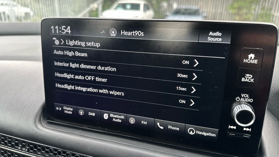 Used Honda ZR-V 2025 for sale - 75916798: Photo 48