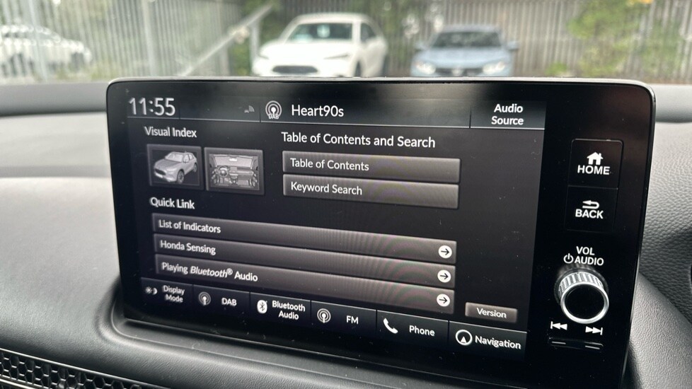 Used Honda ZR-V 2025 for sale - 75916798: Photo 50