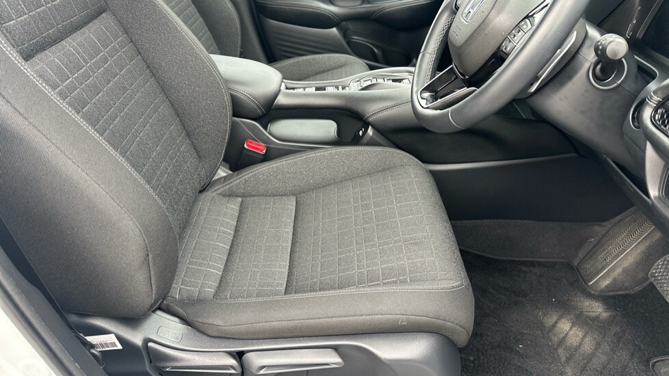 Used Honda ZR-V 2025 for sale - 75916798: Photo 53