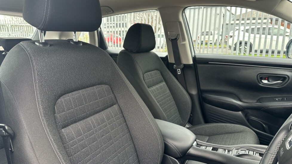 Used Honda ZR-V 2025 for sale - 75916798: Photo 54