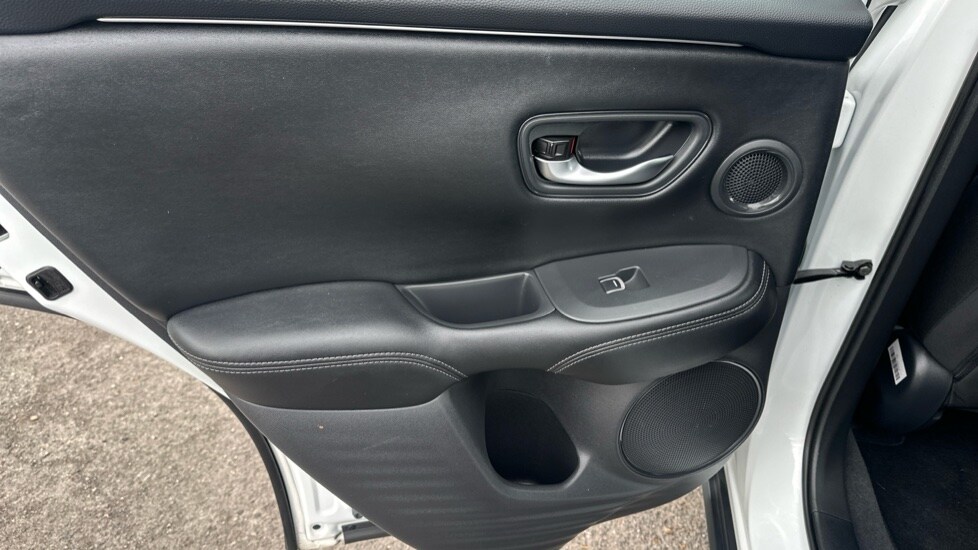 Used Honda ZR-V 2025 for sale - 75916798: Photo 66