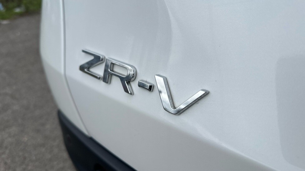 Used Honda ZR-V 2025 for sale - 75916798: Photo 69