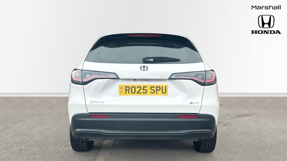 Used Honda ZR-V 2025 for sale - 75916798: Photo 7