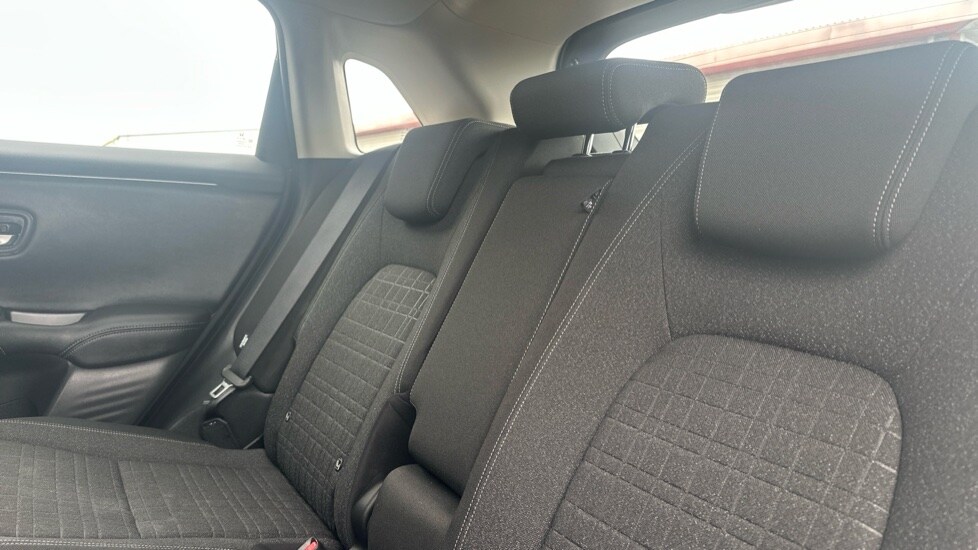 Used Honda ZR-V 2025 for sale - 75916798: Photo 8