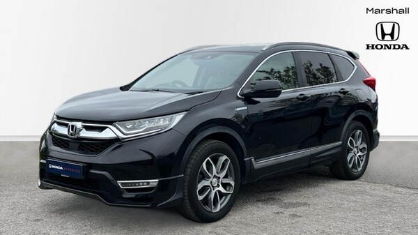 Used Honda CR-V 2019 for sale - 76139992: Photo 10