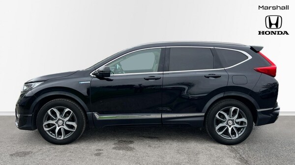 Used Honda CR-V 2019 for sale - 76139992: Photo 13