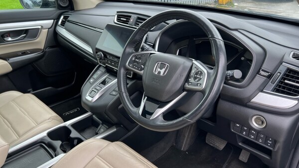 Used Honda CR-V 2019 for sale - 76139992: Photo 14