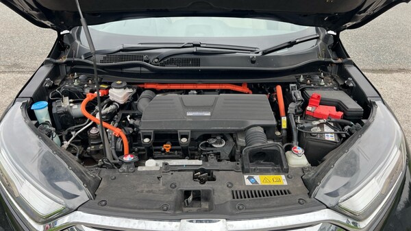 Used Honda CR-V 2019 for sale - 76139992: Photo 17