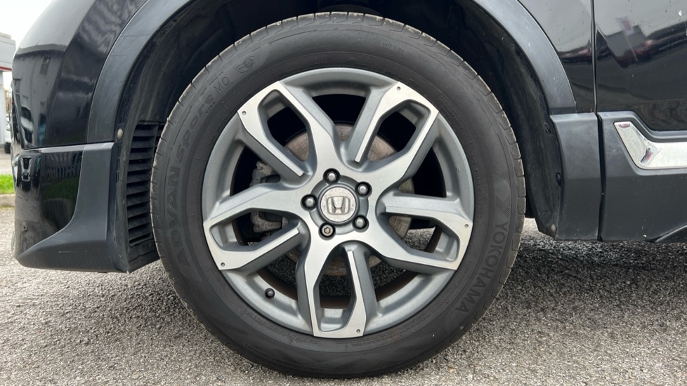 Used Honda CR-V 2019 for sale - 76139992: Photo 18