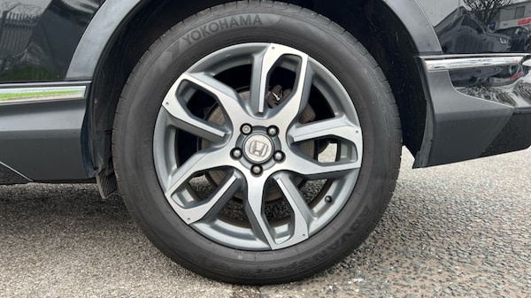 Used Honda CR-V 2019 for sale - 76139992: Photo 19