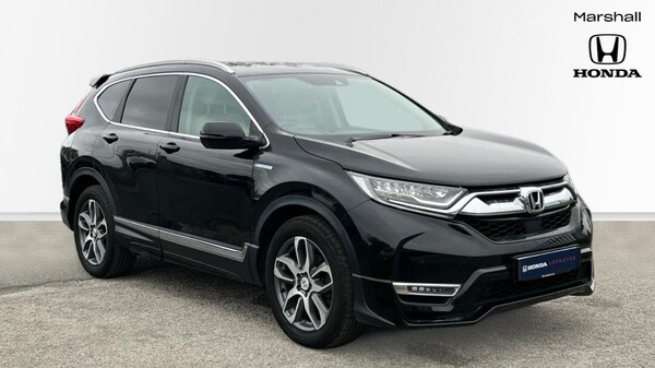 Used Honda CR-V 2019 for sale - 76139992: Photo 1