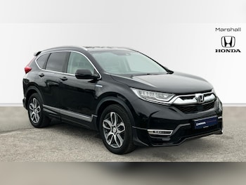 Honda - CR-V