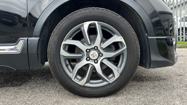 Used Honda CR-V 2019 for sale - 76139992: Photo 20