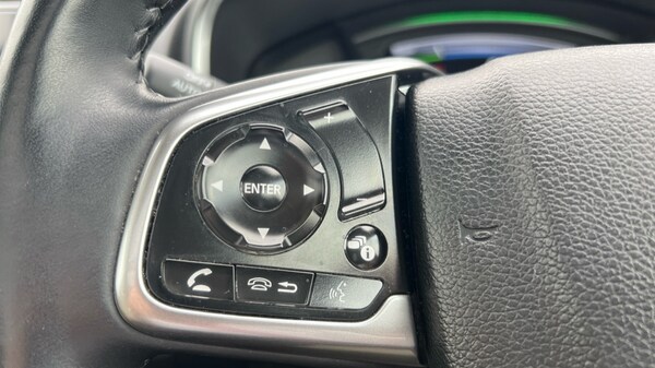 Used Honda CR-V 2019 for sale - 76139992: Photo 22
