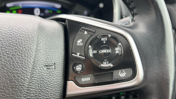 Used Honda CR-V 2019 for sale - 76139992: Photo 23