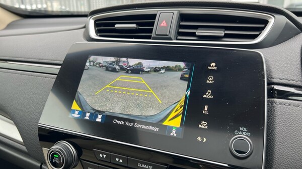 Used Honda CR-V 2019 for sale - 76139992: Photo 32