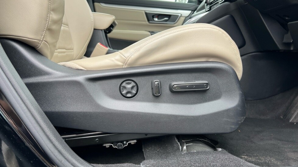 Used Honda CR-V 2019 for sale - 76139992: Photo 35