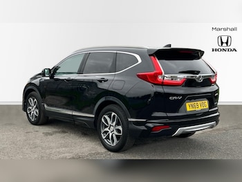 Used Honda CR-V 2019 for sale - 76139992: Photo