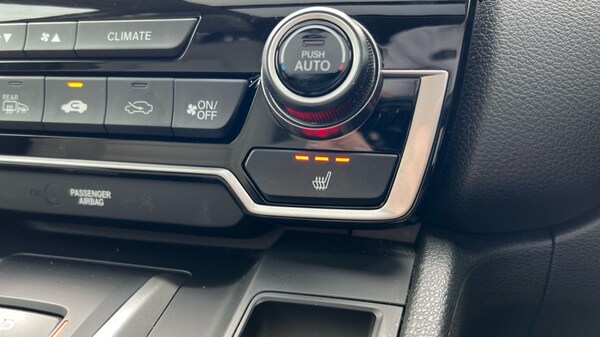 Used Honda CR-V 2019 for sale - 76139992: Photo 40