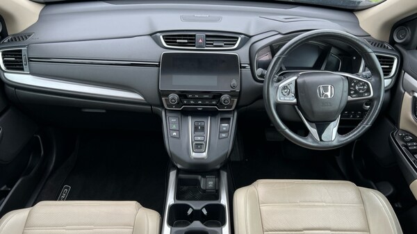 Used Honda CR-V 2019 for sale - 76139992: Photo 4