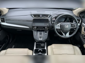 Used Honda CR-V 2019 for sale - 76139992: Photo
