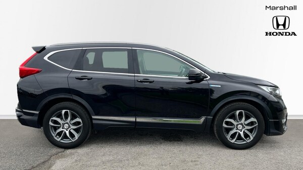 Used Honda CR-V 2019 for sale - 76139992: Photo 5