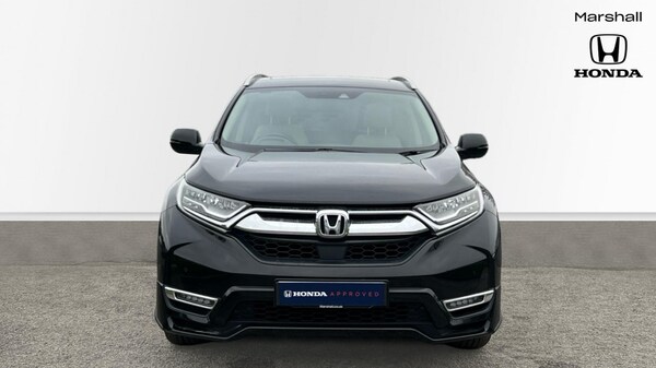 Used Honda CR-V 2019 for sale - 76139992: Photo 6