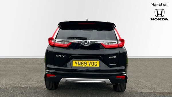 Used Honda CR-V 2019 for sale - 76139992: Photo 7