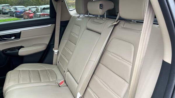 Used Honda CR-V 2019 for sale - 76139992: Photo 8
