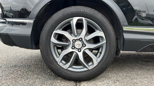 Used Honda CR-V 2019 for sale - 76139992: Photo 9