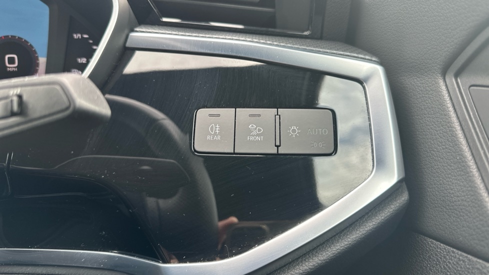 Vehicle 40
