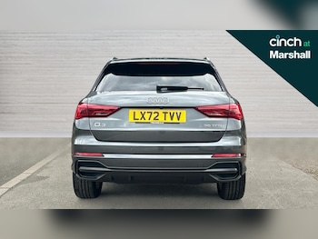 Used Audi Q3 2022 for sale - 75641086: Photo