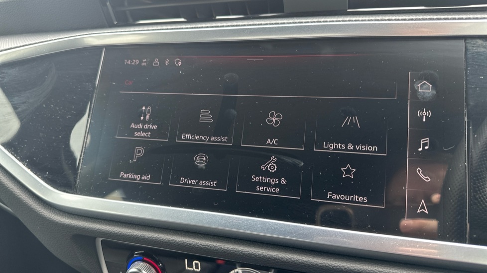 Vehicle 50