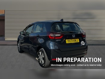 Used Honda Jazz 2021 for sale - 75902253: Photo
