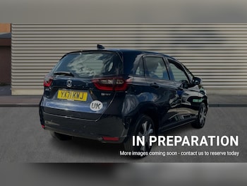 Used Honda Jazz 2021 for sale - 75902253: Photo
